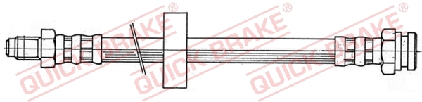 Brake Hose